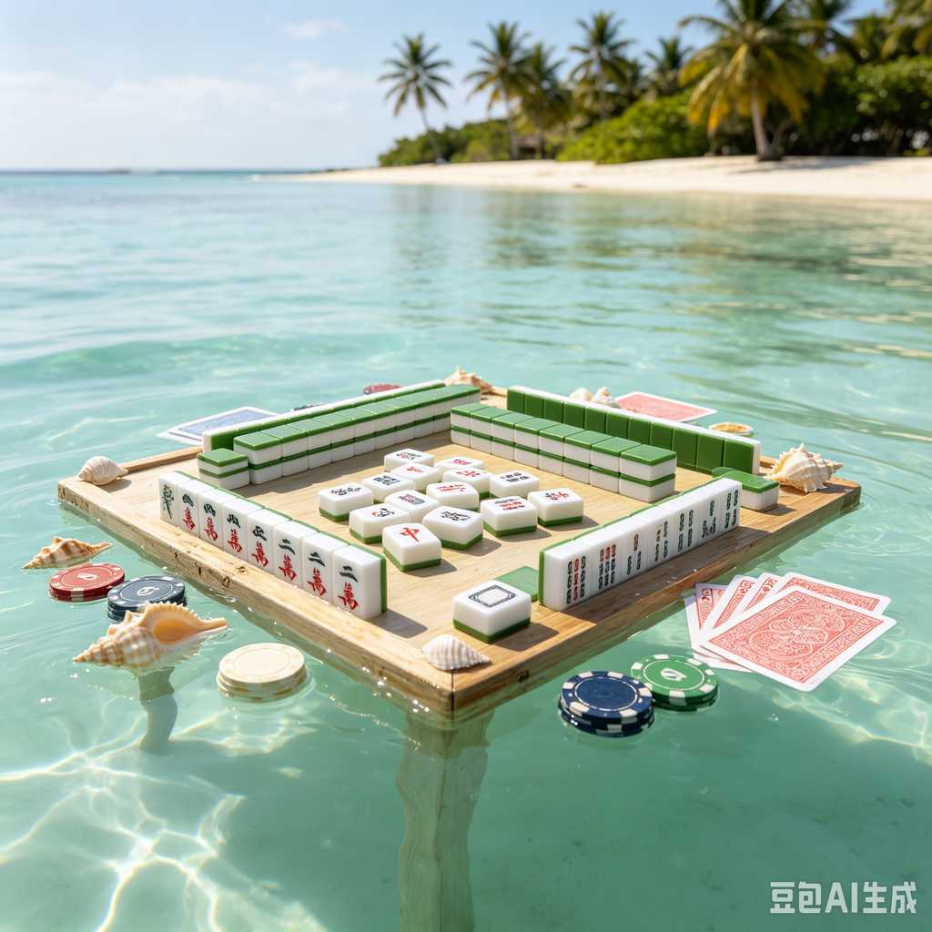 Milwaukee,mahjong