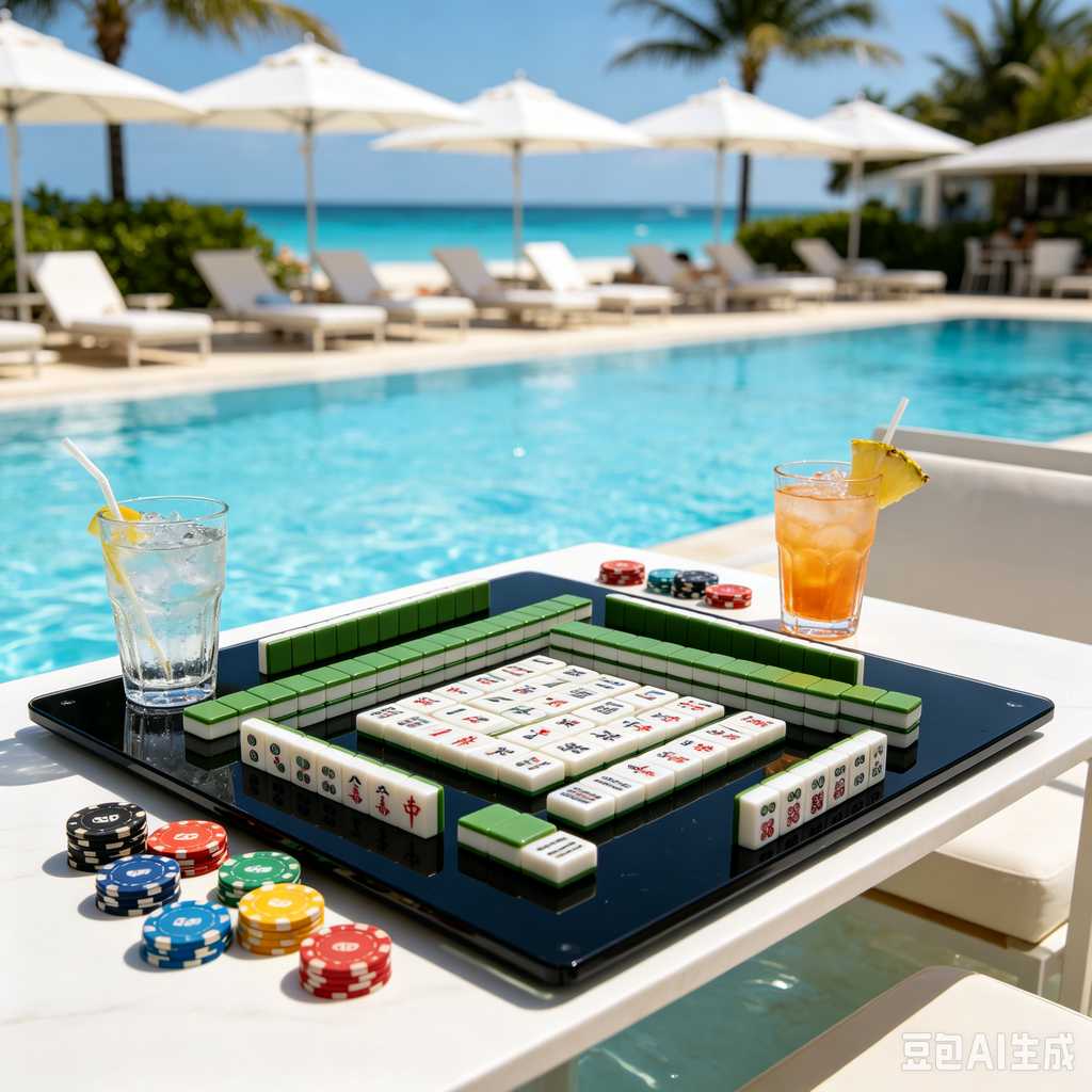 FortCollins,mahjong