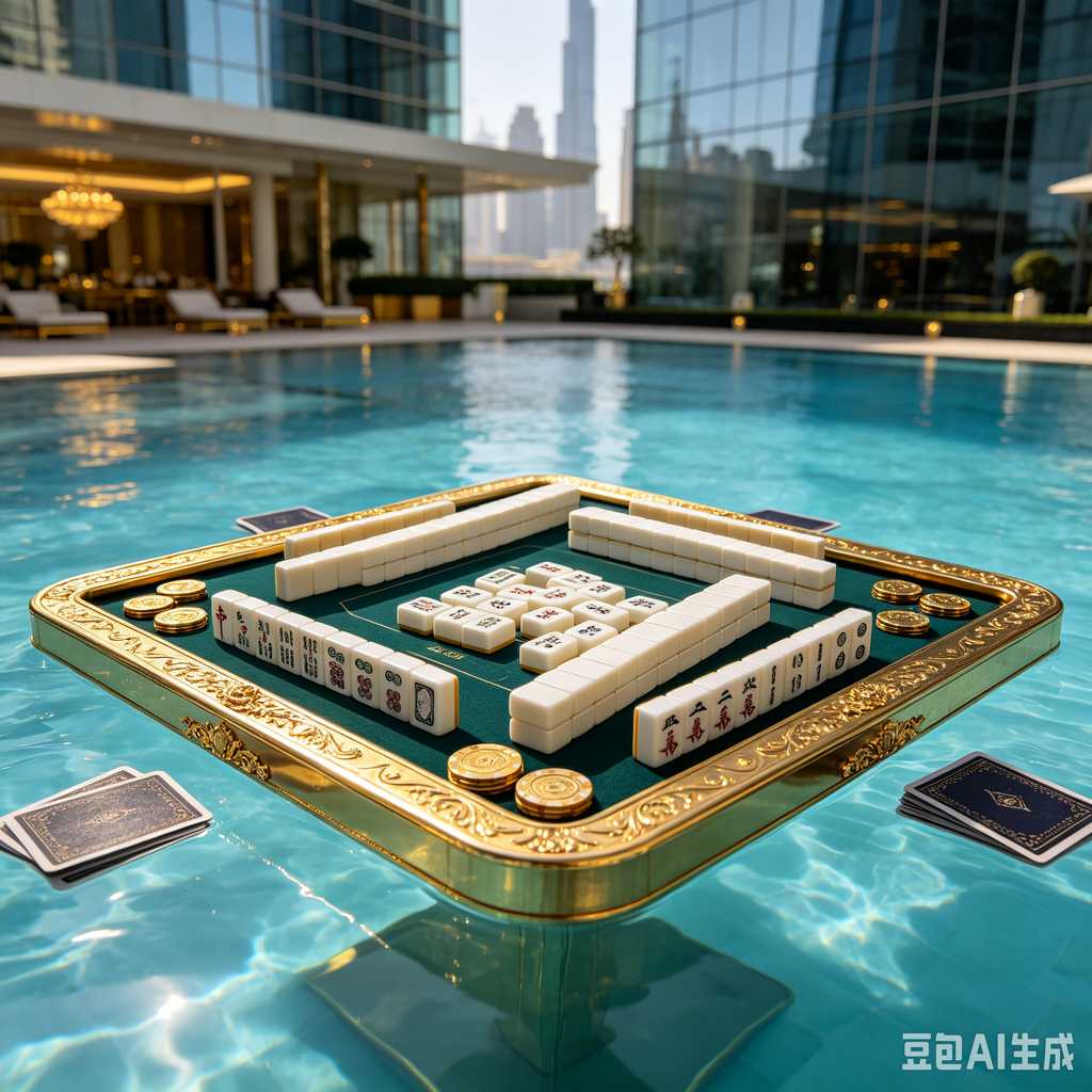 Houston,mahjong