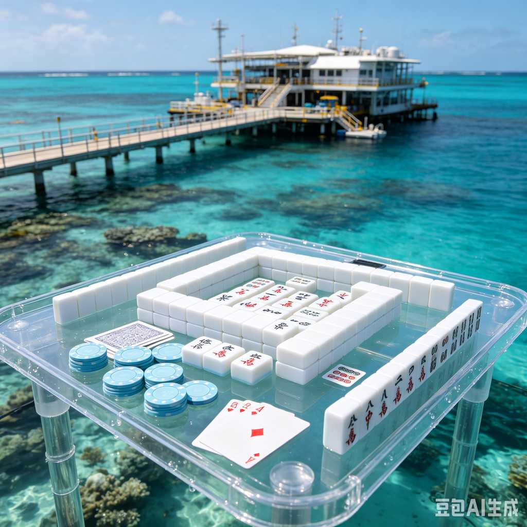 Houston,mahjong