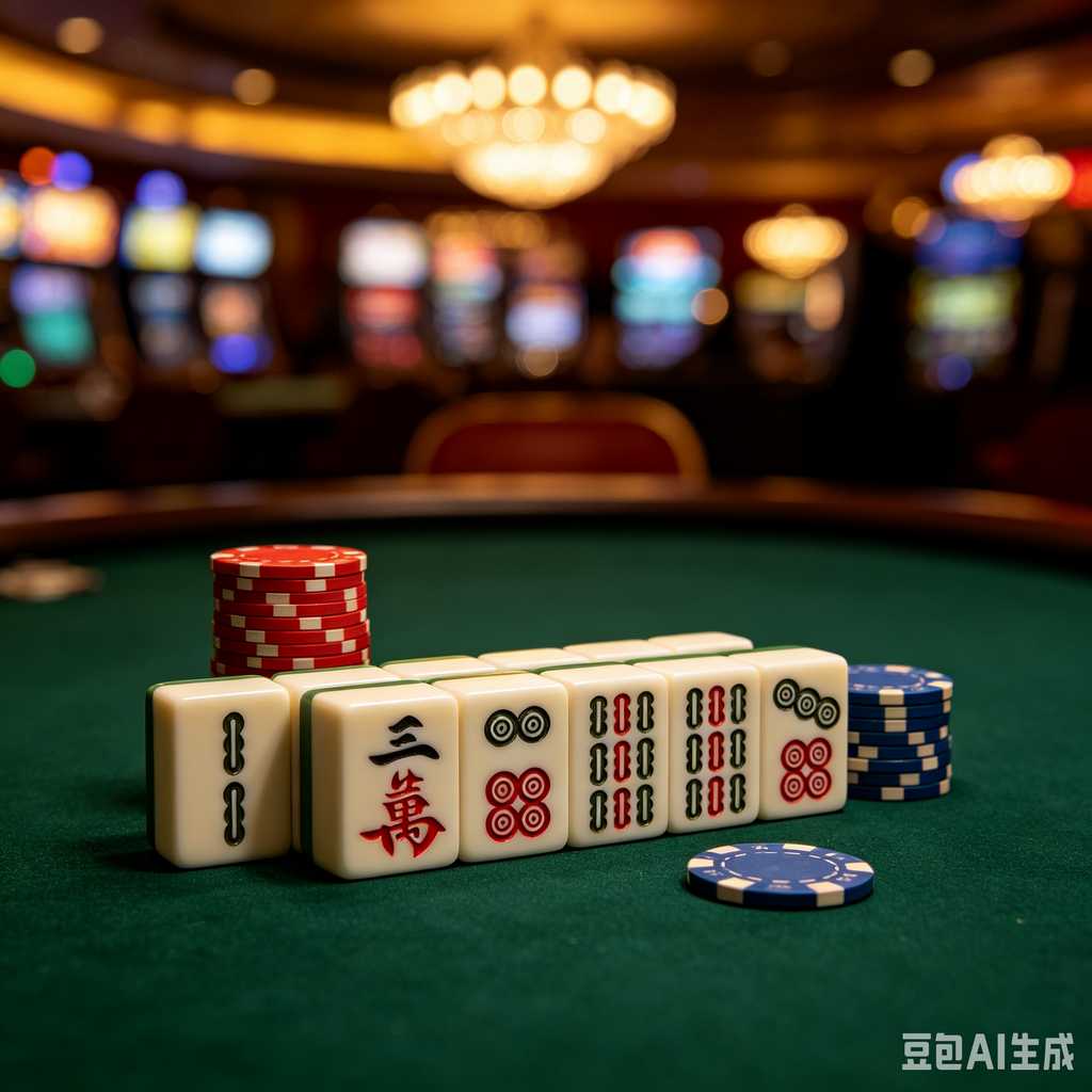 FallRiver,mahjong
