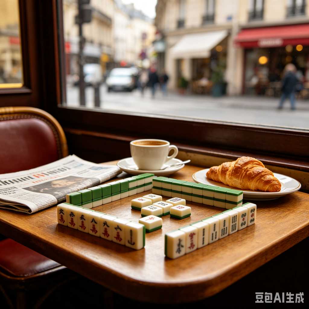 Sarajevo,mahjong