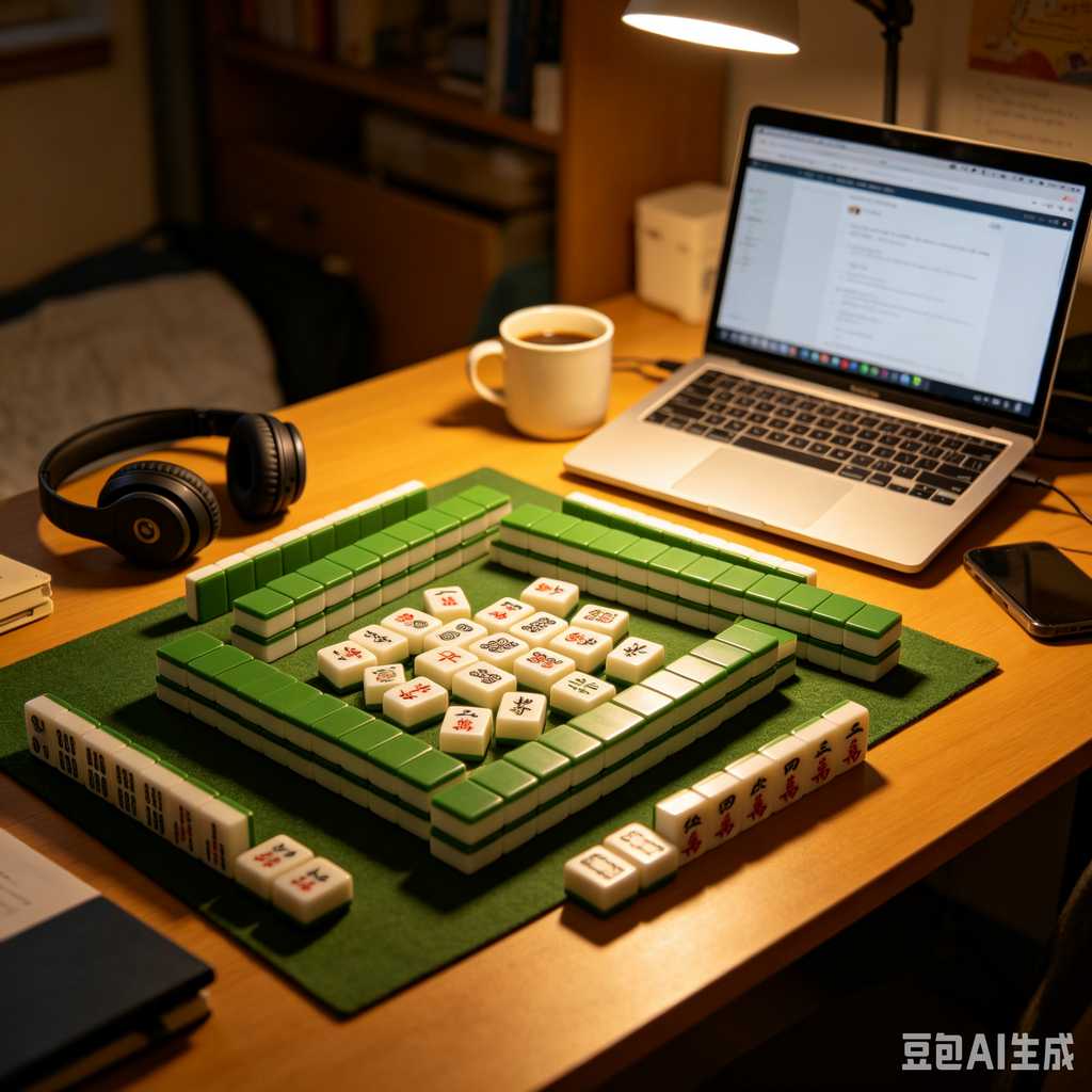 Ghent,mahjong