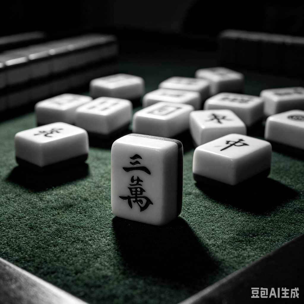 Barquisimeto,mahjong