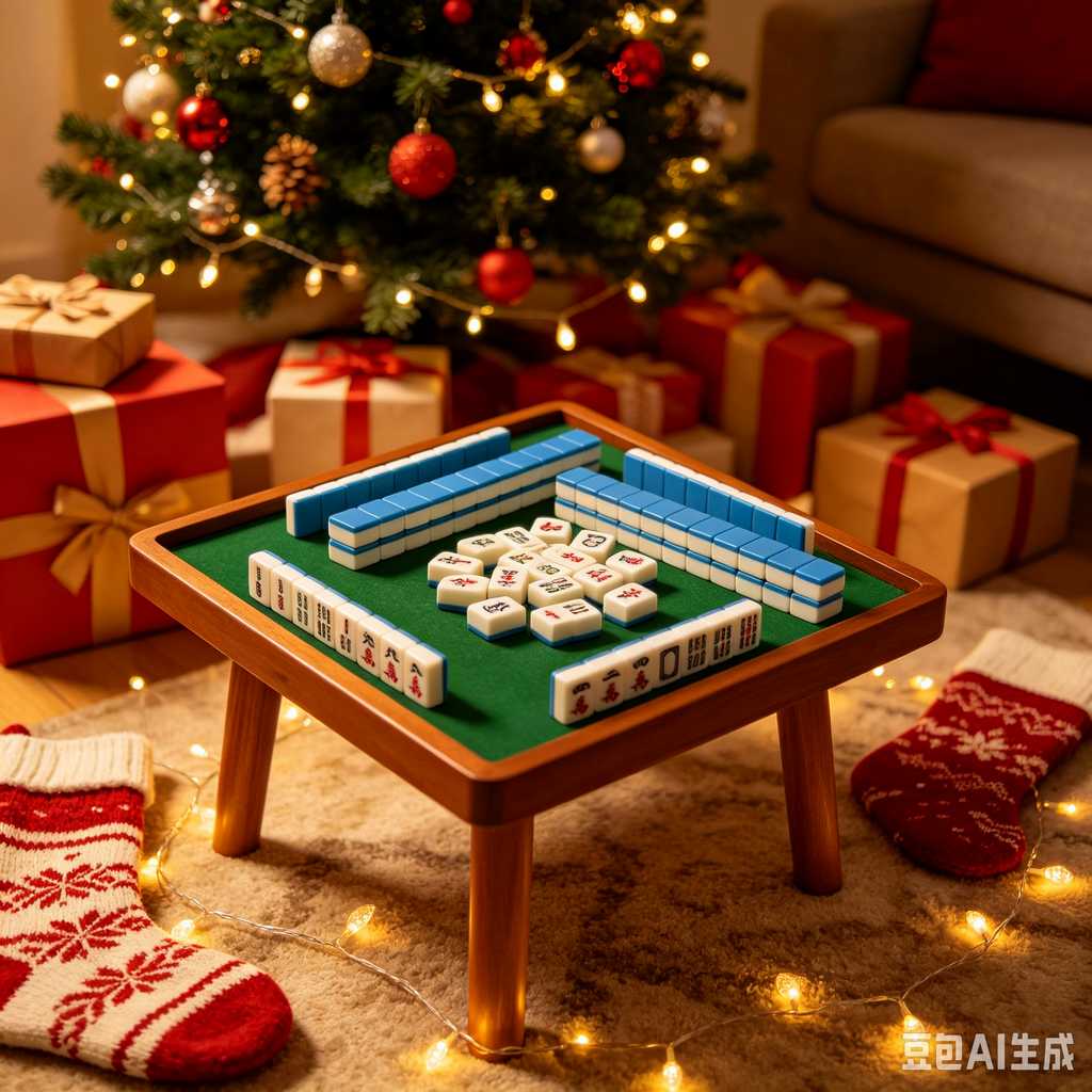 Delaware,mahjong