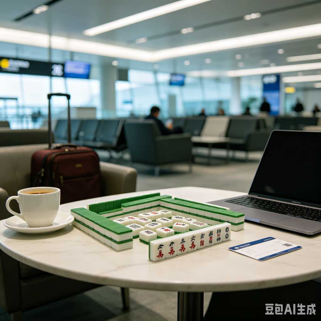 Milan,mahjong