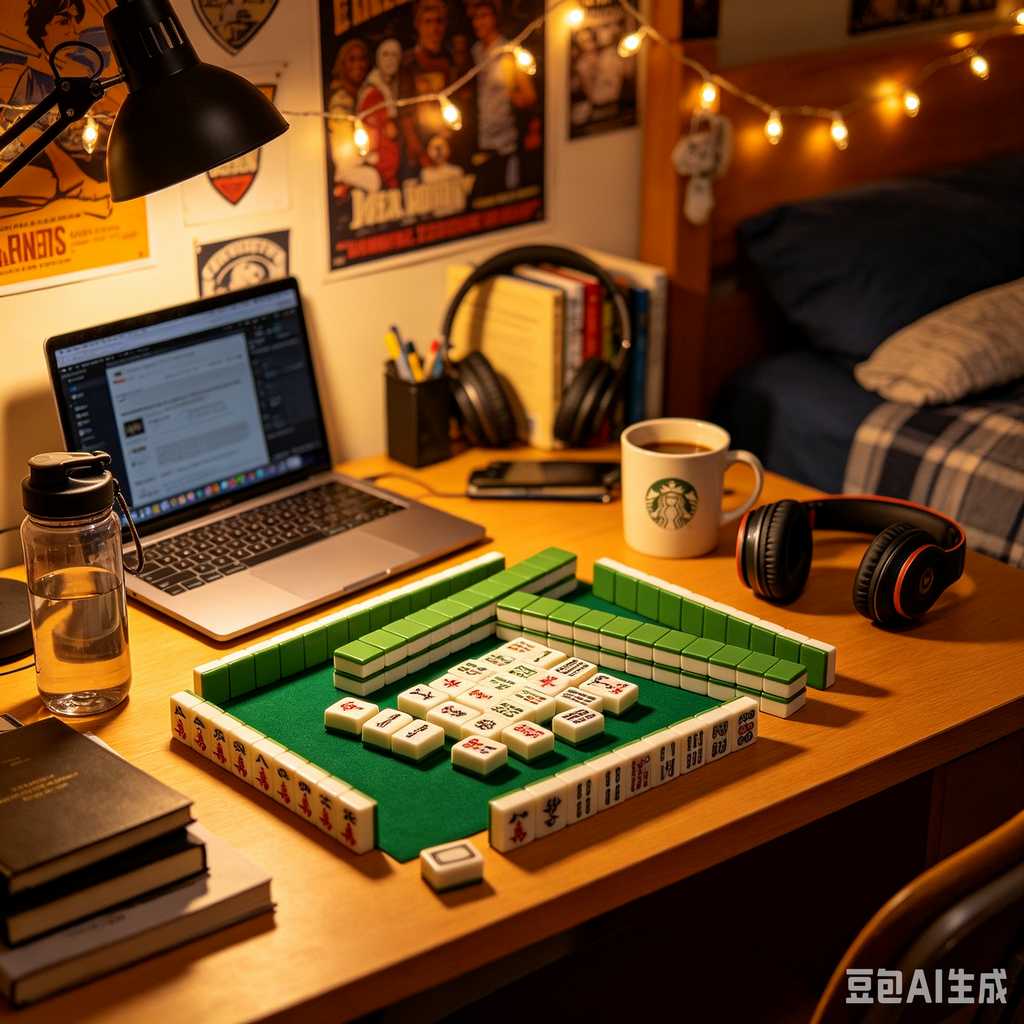 SaintPetersburg,mahjong