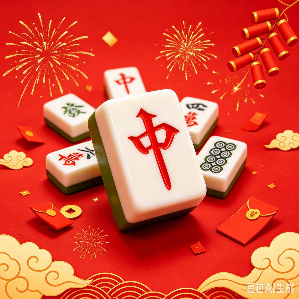 Aracaju,mahjong