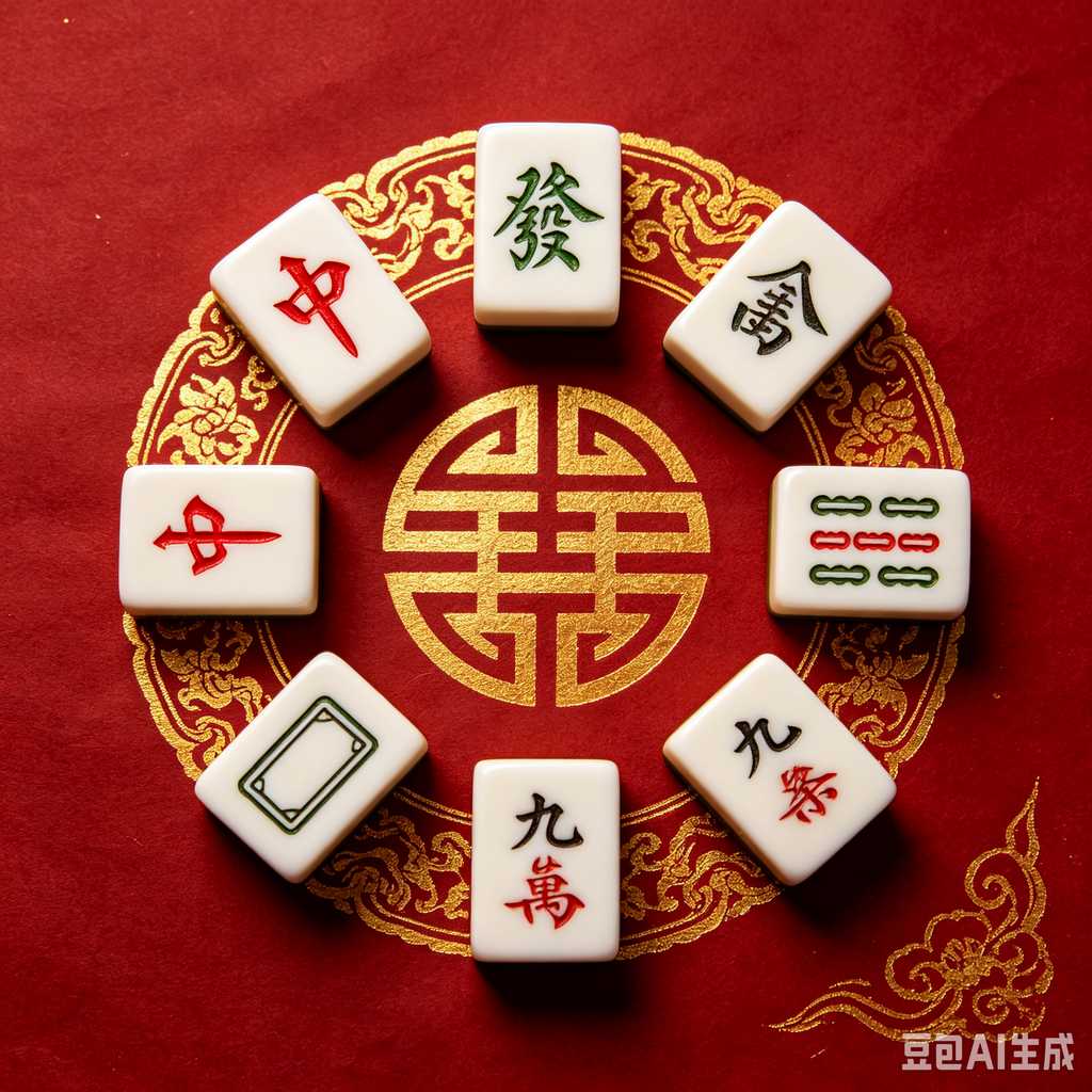 Culiacan,mahjong