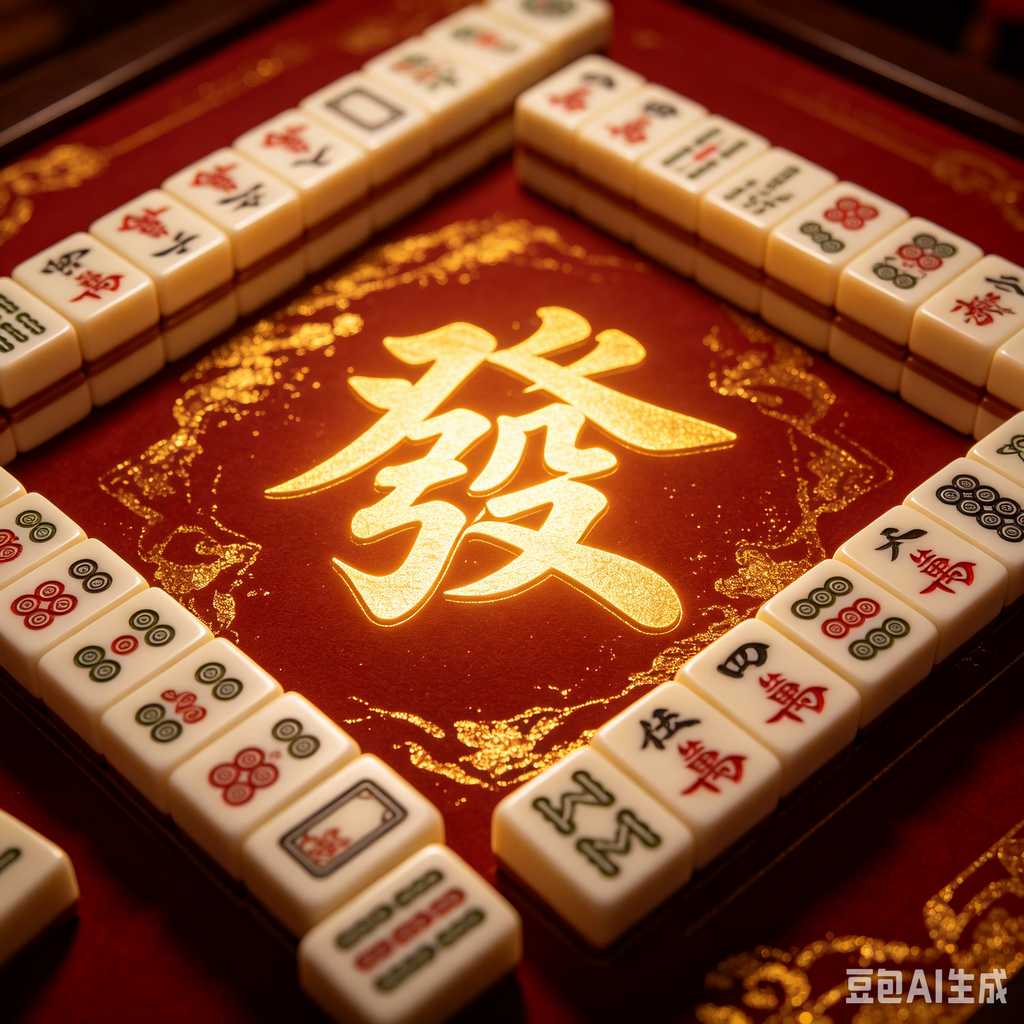 KansasCity,mahjong