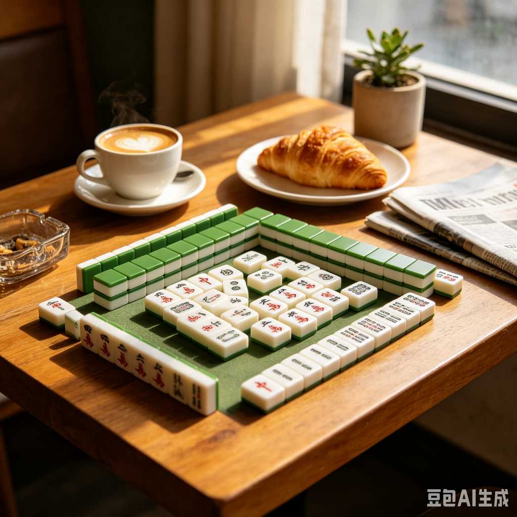 York,mahjong