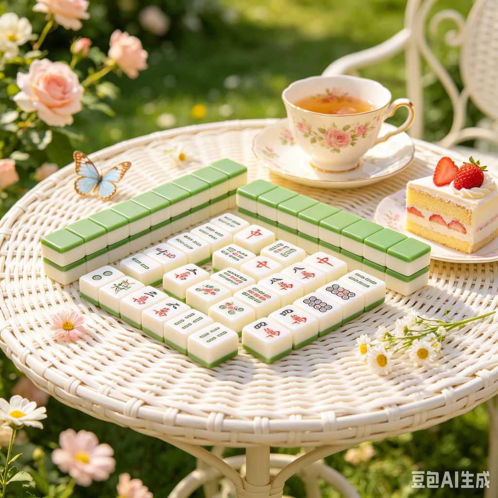 Seattle,mahjong