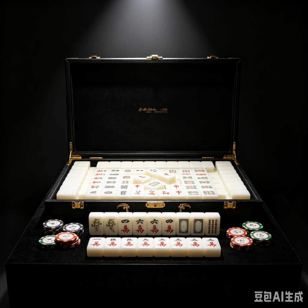 Ohrid,mahjong