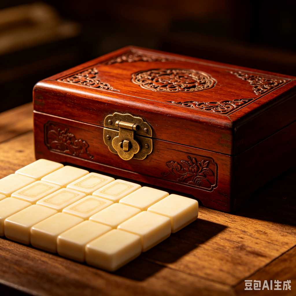 CambridgeMA,mahjong