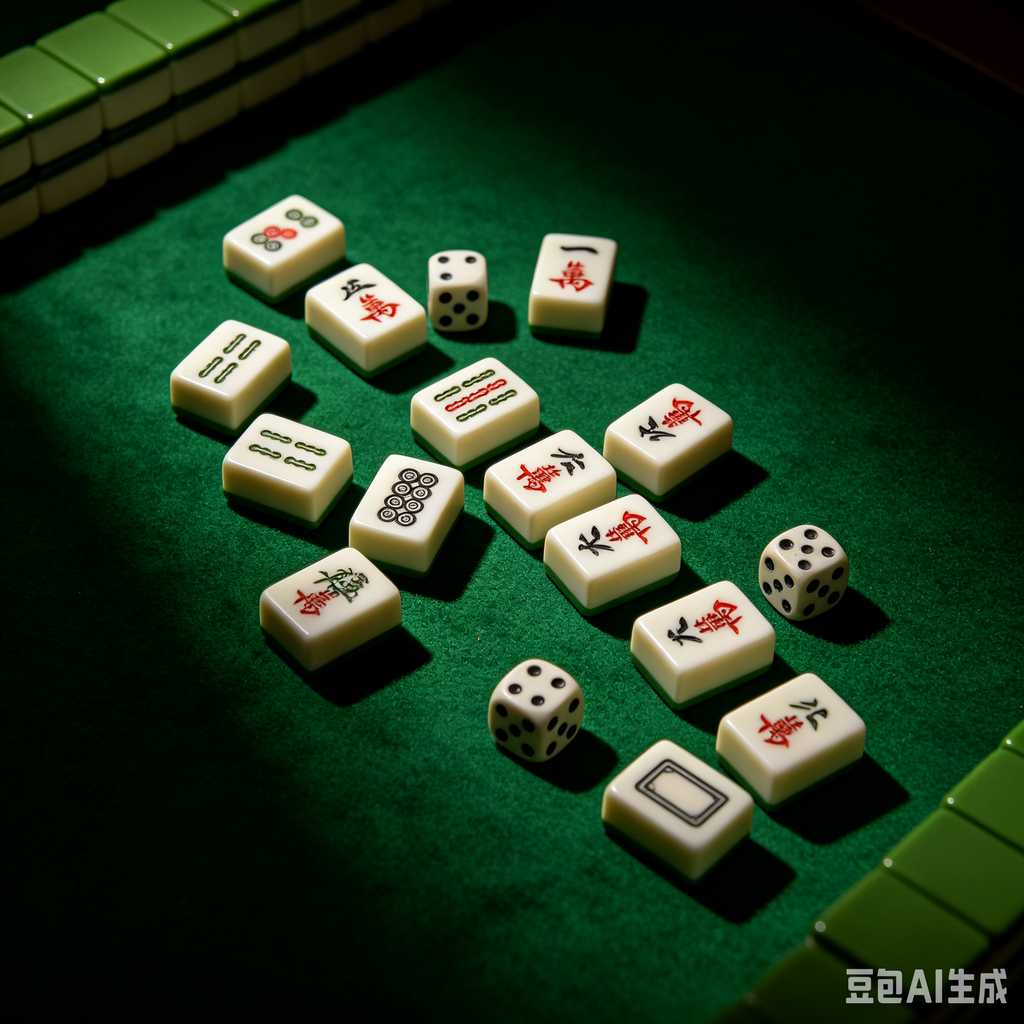 Belgrade,mahjong