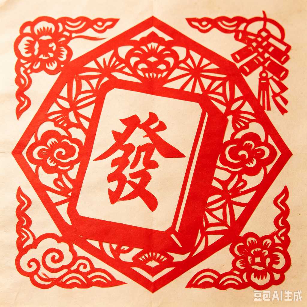 Rouen,mahjong