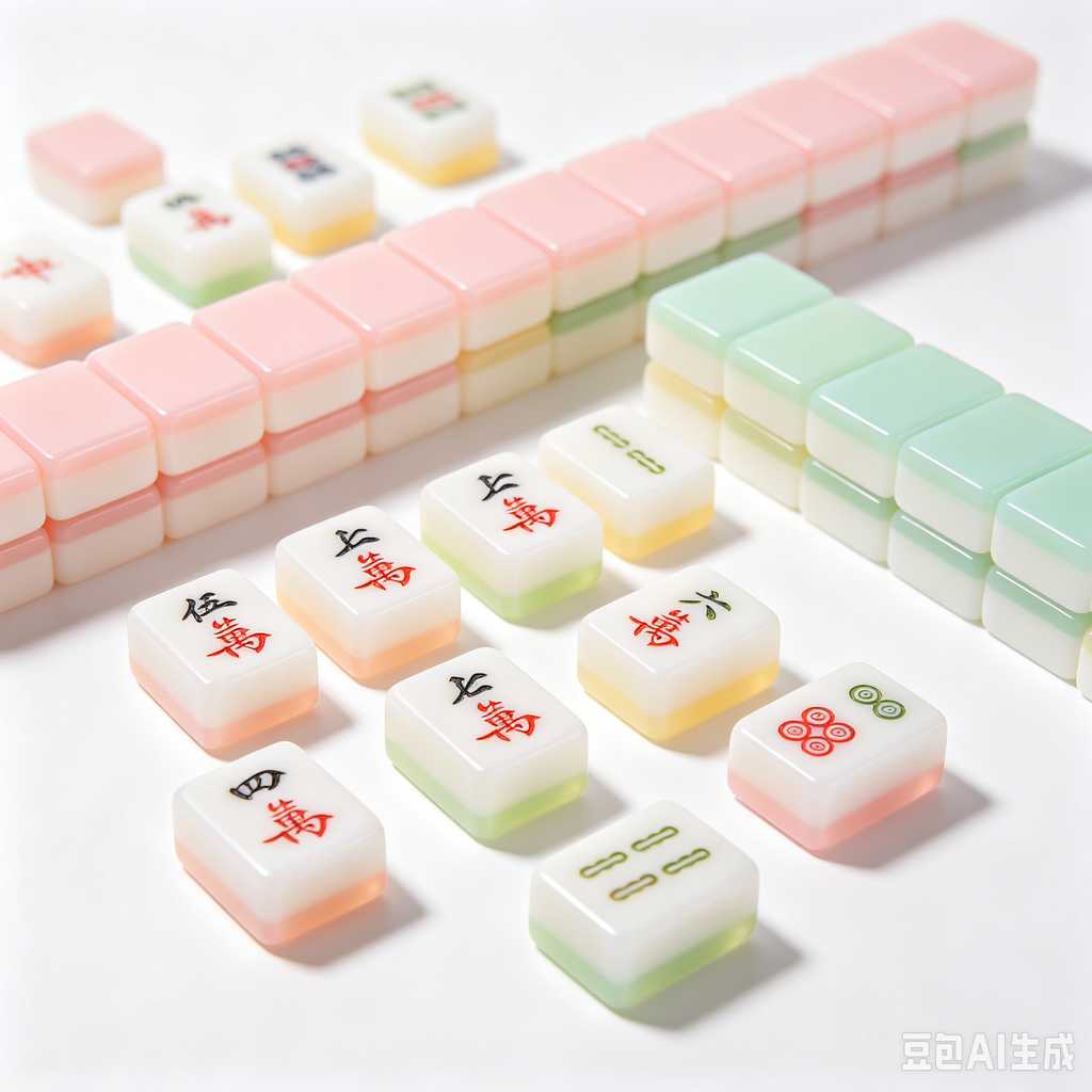 Aurora,mahjong
