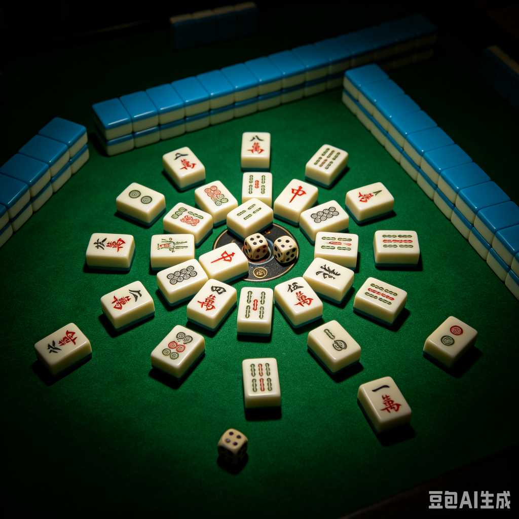 MadisonWI,mahjong