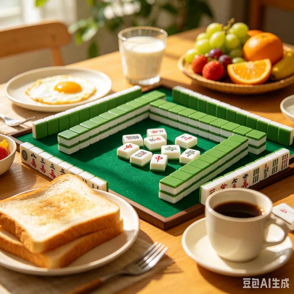 Halifax,mahjong