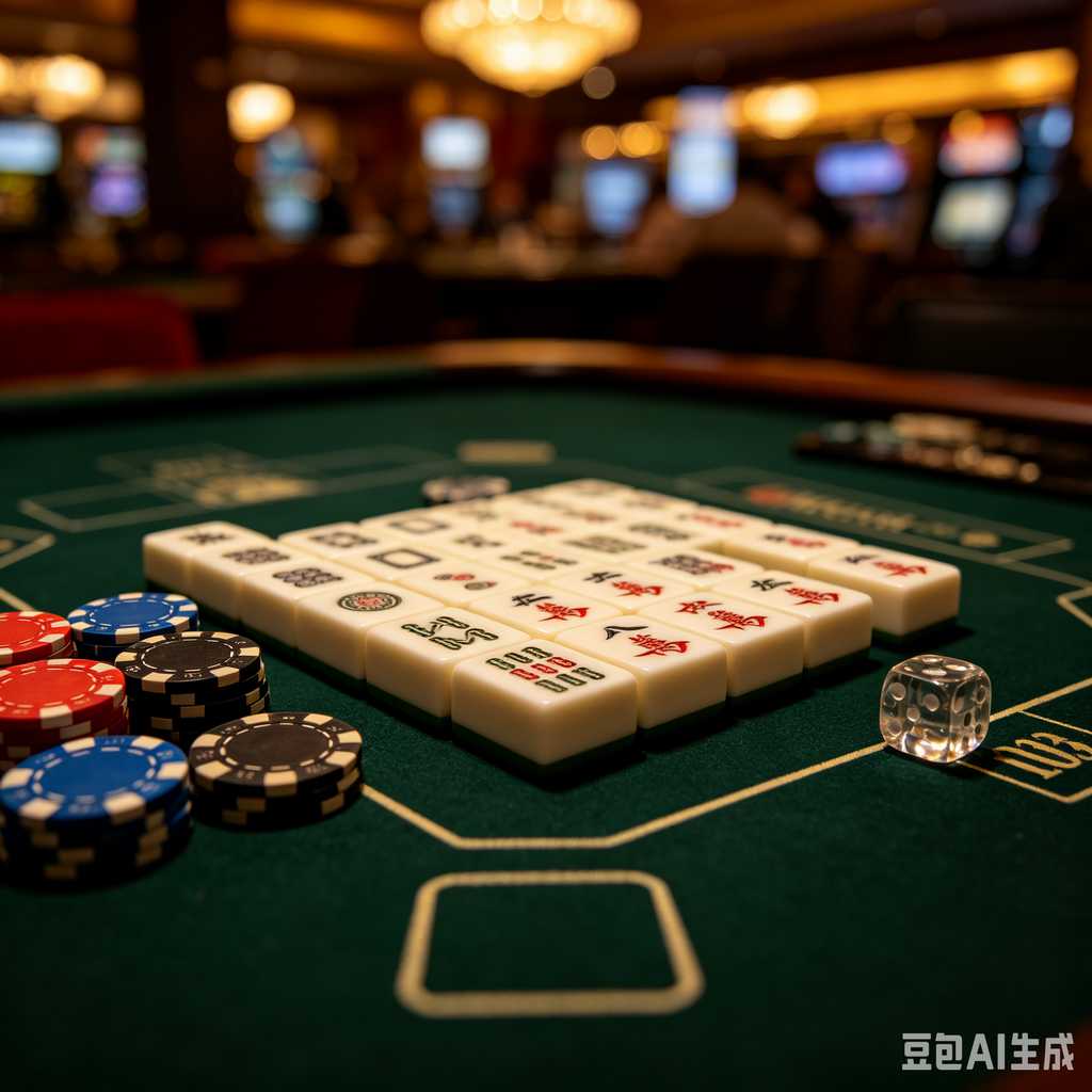 Georgia,mahjong