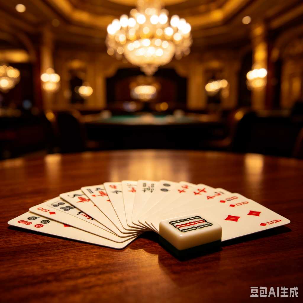 Tartu,mahjong
