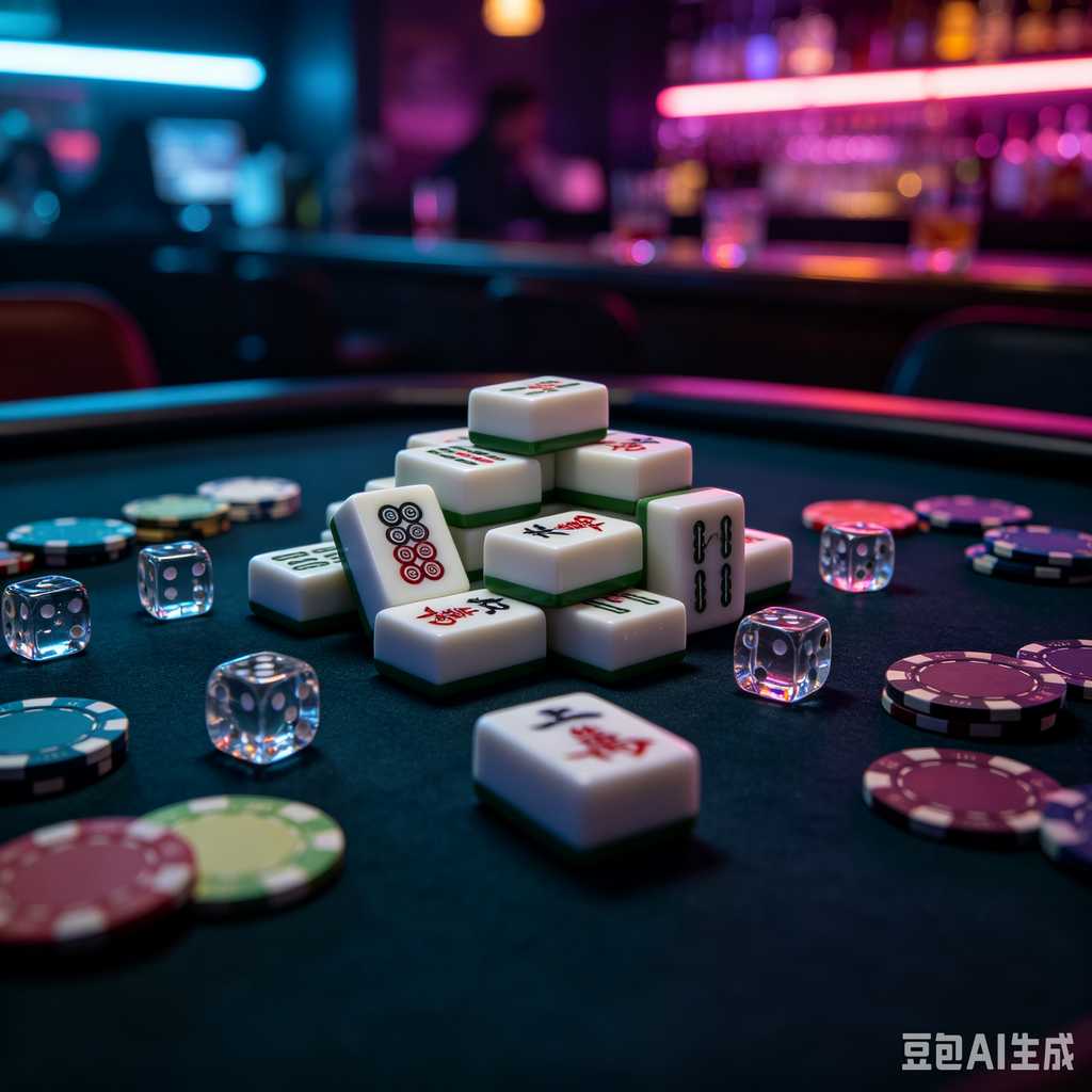 Tegucigalpa,mahjong