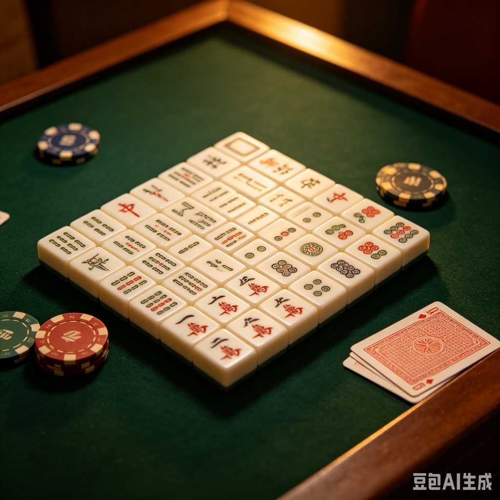 NorthDakota,mahjong