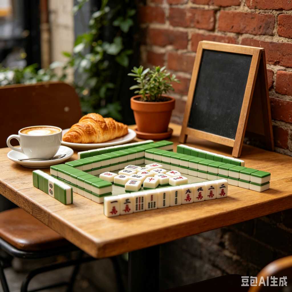 Merced,mahjong