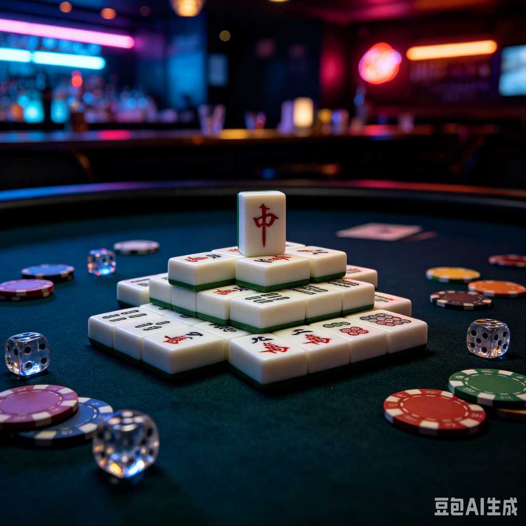 Gainesville,mahjong