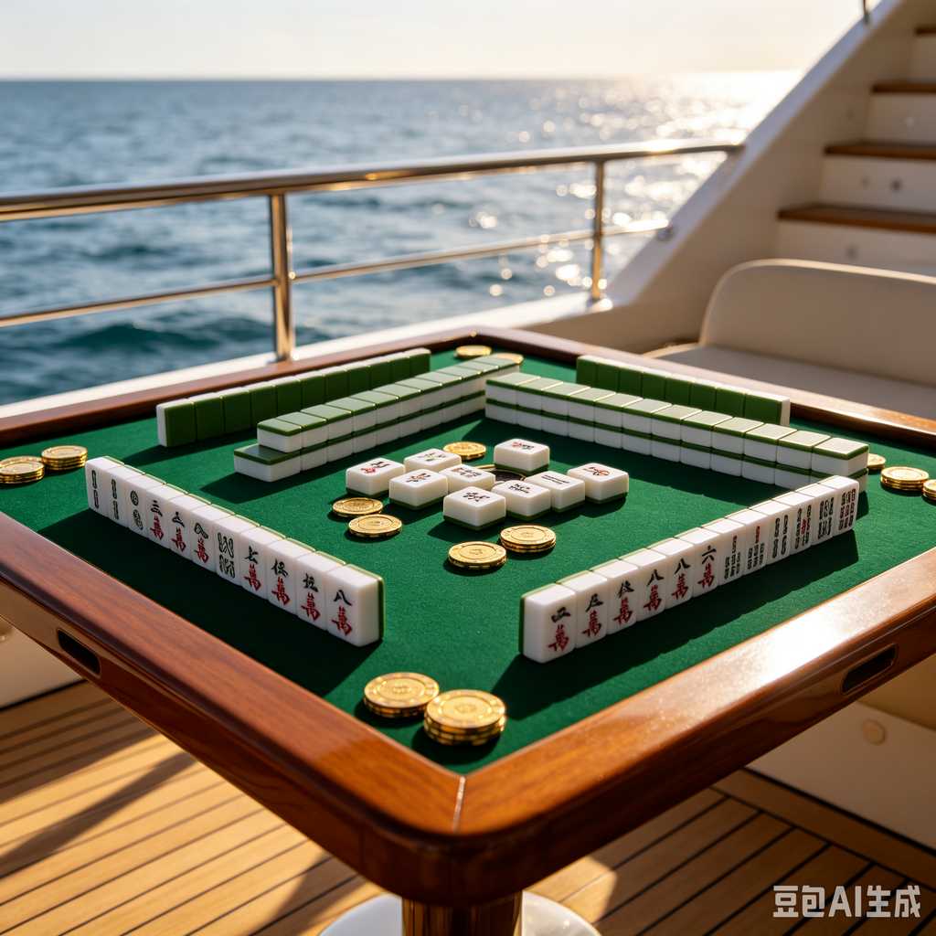 Milan,mahjong