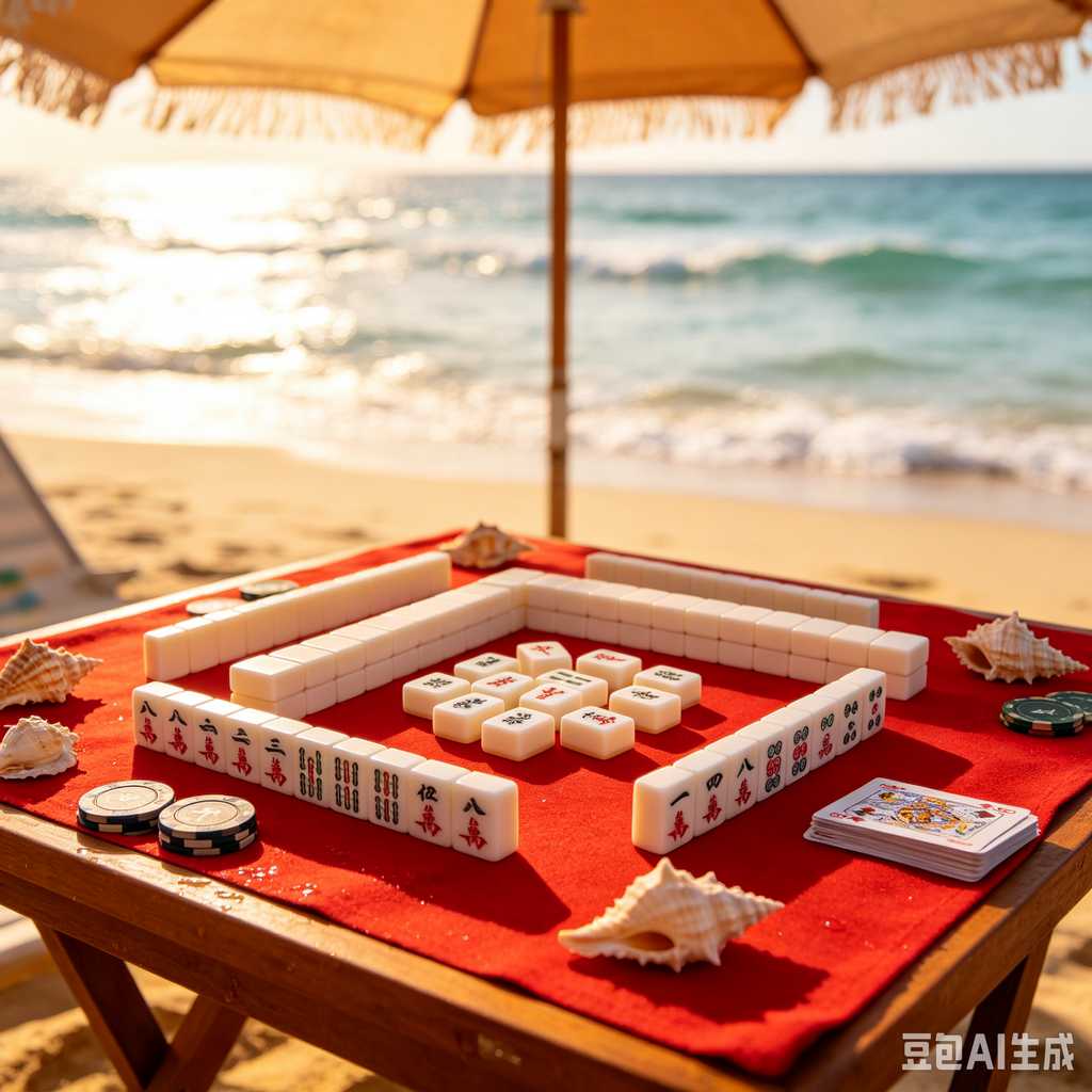 RioDeJaneiro,mahjong