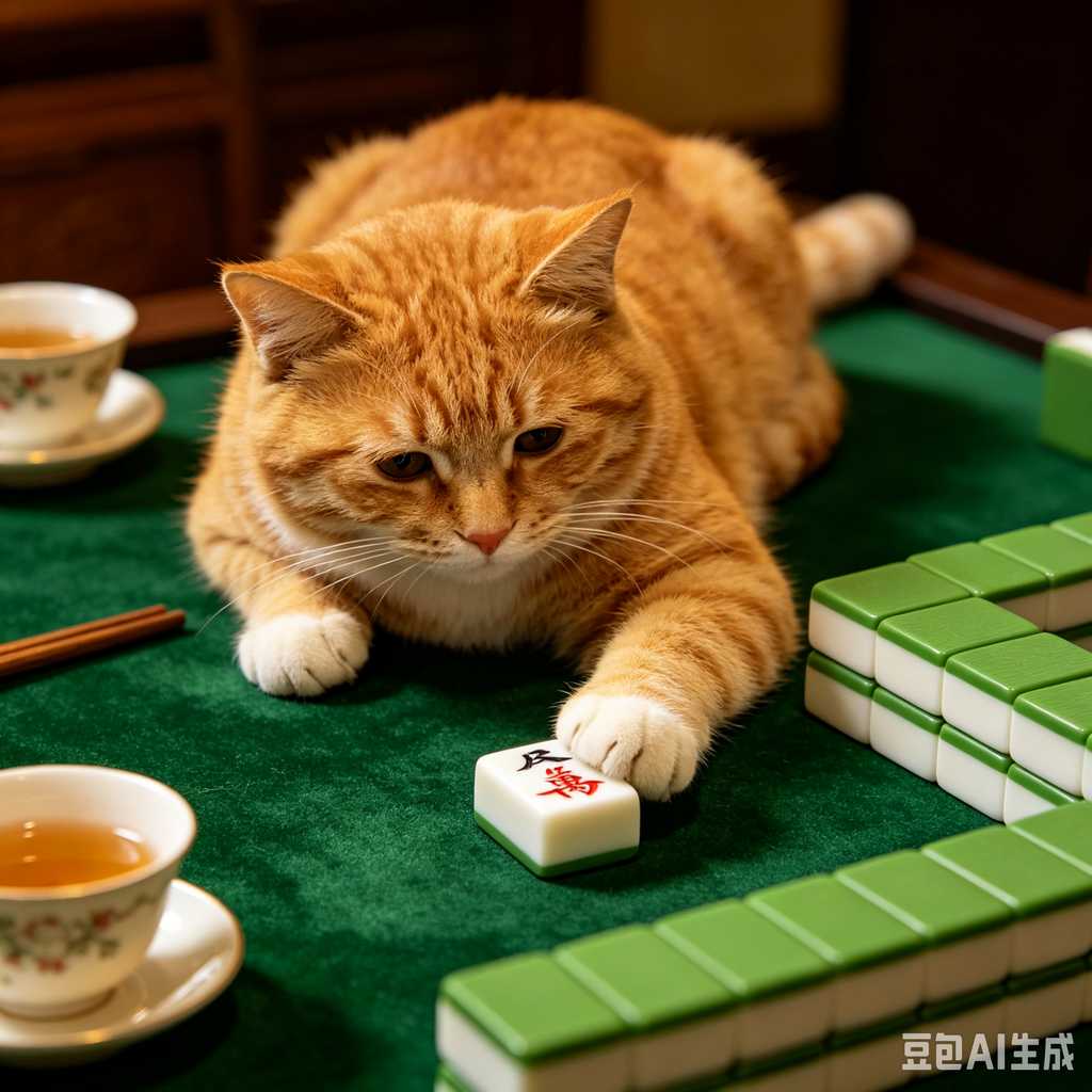 Providence,mahjong