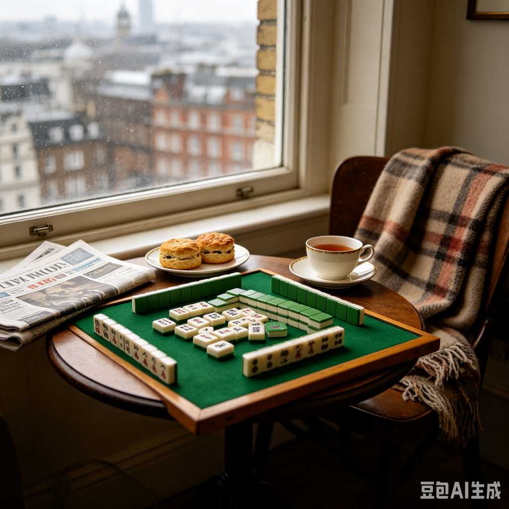 LancasterPA,mahjong