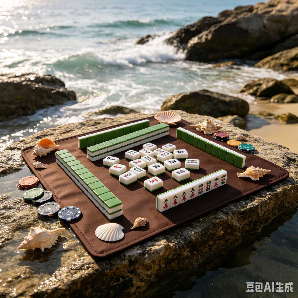 Szczecin,mahjong