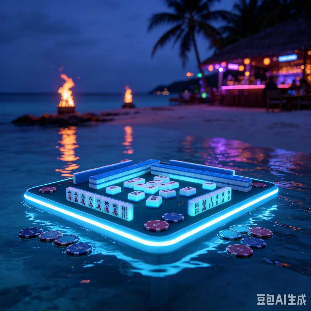 Queretaro,mahjong